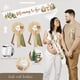 thumbnail image 5 of Decoraciones para Baby Shower con Animales del Bosque Monnberry, 5 of 7