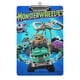 thumbnail image 1 of Mighty MonsterWheelies Portapapeles de acrílico A4, tamaño carta estándar, carpeta con clip 31.8x 21.5CM para estudiantes, profesores y oficina, 1 of 6