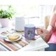 thumbnail image 4 of Taza de café Silver Buffalo The Nightmare Before Christmas, 4 of 7