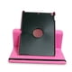 thumbnail image 5 of Funda + Lamina Para iPad 10.2 7ma 8va 9na Generación Fucsia, 5 of 9