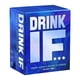 thumbnail image 1 of Party Game DYCE Drink IF... Juego de bebidas para adultos para fiestas, 1 of 7