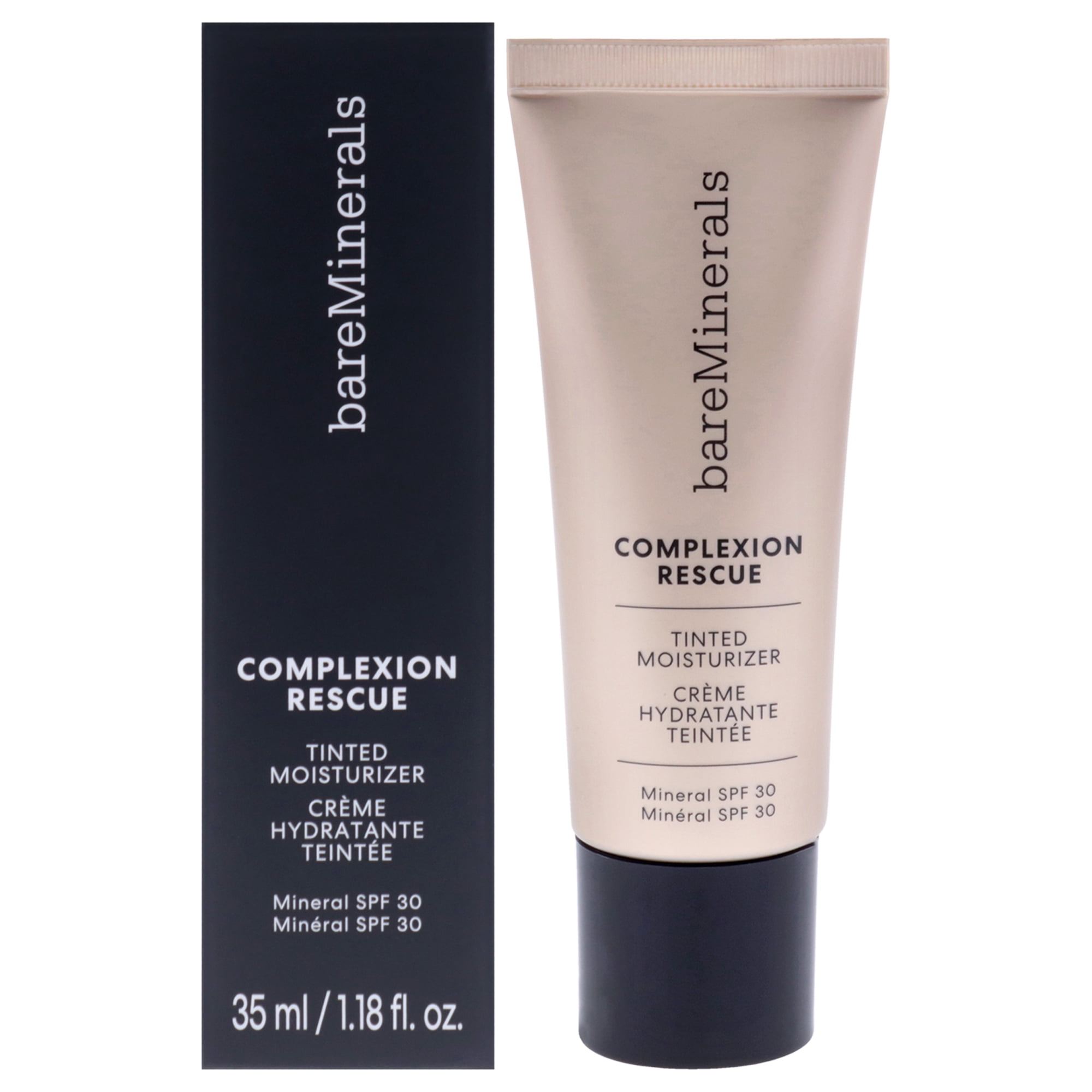 Base Bareminerals Complexion Rescue 35 Ml Mujer