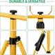thumbnail image 5 of Soporte Base Atril Tripode Para Foco Led 220v O Emergencia, 5 of 7