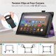 thumbnail image 5 of Funda Universal para Tablet Pudiceva 10-10.1" con Soporte, 5 of 7
