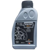 Liquido De Frenos Dot 3 500 Ml Senfineco