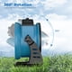 thumbnail image 3 of Ventilador nebulizador y circulador de aire XPOWER FM-65 multiusos, 3 of 6