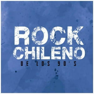 Hitway Music - Rock Chileno De Los 90 - Varios Artistas (2Lp) | Vinilo
