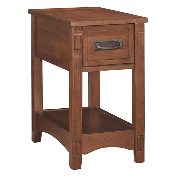 Mesa Auxiliar Auxiliar Para Silla Diseño Exclusivo De Ashley Breegin