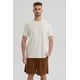 thumbnail image 1 of Polera Hombre Slim Beige, 1 of 4