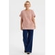 thumbnail image 4 of Polera Mujer Malla Rosado- ll, 4 of 4