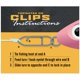 thumbnail image 4 of Clips de pesca Top Water 15 lb/45 lb/70 lb/120 lb – Pack de 10, 4 of 4