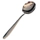 thumbnail image 1 of Cuchara grande de acero inoxidable, cuchara cuadrada doméstica, cuchara para hombres, cuchara grande de mango largo de alta gama, cuchara para verduras, cuchara espesa, 1 of 5