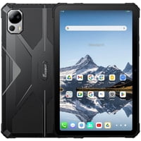 Fossibot Dt1 - Tablet Rugerizada 10,4'' 2K, Cámara 48 Mp, Batería 11.000 Mah