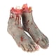 thumbnail image 2 of Accesorios Artificiales Partes Del Cuerpo De Halloween Para Decoración De Juegos De Rol, 2 of 5