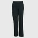 thumbnail image 1 of Pantalón Cargo Gabardina Mujer negro 52, 1 of 5