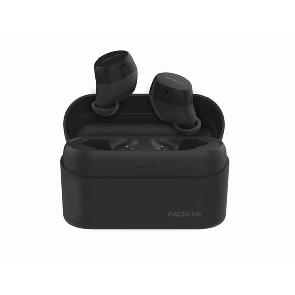 Auriculares Nokia Power True Wireless Bluetooth 5.0 resistentes al agua