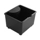 thumbnail image 1 of Contenedor De Basura Para Café Molido, Soporte Para Residuos De Máquina De Café Expreso Para Mostrador, Bar, Cocina, 1 of 5