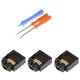 thumbnail image 2 of Puerto de repuesto para auriculares y destornilladores para Xbox ONE Slim S, 2 of 7