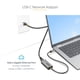 thumbnail image 3 of Adaptador USB-C a Ethernet StarTech 10/100/1000 Mbps, 3 of 6