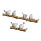 thumbnail image 5 of 2pcs Bird Gancho 4 Pájaros Y 2 Aves, 5 of 5