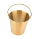 thumbnail image 4 of Herramienta De Enfriamiento De Cubo De Hielo Con Asa Cubo De Almacenamiento Para Restaurante Hotel 1000ML Aureate, 4 of 5