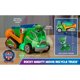 thumbnail image 4 of Paw Patrol Mighty Vehículo Rocky Película, 4 of 5