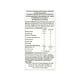 thumbnail image 2 of Creatina Monohidratada Creapure 250G Natural - Ostrovit, 2 of 2