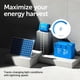 thumbnail image 5 of Controlador de Carga Solar Victron Energy MPPT 100V 30A 12/24V, 5 of 9