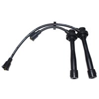 Repuestos Del Sol - Juego Cable Bujia Suzuki Swift 1.5 2004 2011