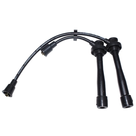 Repuestos Del Sol - Juego Cable Bujia Suzuki Swift 1.5 2004 2011