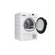 thumbnail image 3 of Secadora Condensación Midea MSC-90B08E 9 kg, 3 of 6