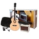 thumbnail image 2 of Pack de Guitarra Electroacustica Epiphone EEP 4NACH1-EU, 2 of 3
