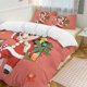 thumbnail image 1 of Demon Blade 3-Piece Twin Bed Set Fade-Resistant Microfiber, 1 of 4