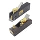 thumbnail image 4 of 2 Piezas Vintage Madera Mano Aviones Carpintería Carpintero Herramienta Carpintería Carpintería, 4 of 5