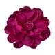 thumbnail image 2 of Broche Floral De 10 Cm, Broches Artesanales Para Mujer, Para Regalos De Fiesta, Ceremonias, Bailes, Color Rojo, 2 of 5