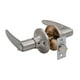 thumbnail image 2 of Cerradura Tubular Con Manilla Odis 203 Dormitorio - Plata, 2 of 8