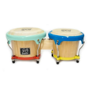 Tumbao - Bongo 6.5""+7.5""