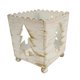 thumbnail image 2 of Candelabro navideño Hierro Árbol hueco Árbol de Angel Home Party Decor Árbol blanco, 2 of 5