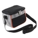 thumbnail image 3 of Oxford Hamster Carrier Kitty Bunny Kitten Guinea Pig Bolsa De Transporte De Viaje Gris, 3 of 5
