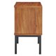thumbnail image 3 of Mesa de noche Caine de 51 cm tejida – New Pacific Direct, 3 of 8
