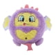 thumbnail image 1 of Peluche Monstruos del Pedo Cheeky 41 cm con aroma a uva, 1 of 9