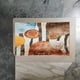 thumbnail image 4 of Alfombra De Baño Bajada De Cama Multiuso Diseño Abstracto, 4 of 7