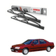 thumbnail image 1 of Plumillas Bosch Eco para Peugeot 605 1991-2000, 1 of 3