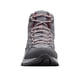 thumbnail image 3 of Zapatillas Columbia Mujer Crestwood Mid Waterproof gris 6 us / 23 cen, 3 of 9