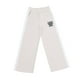thumbnail image 1 of Pantalón De Buzo Niña Teen Franjas Sporty Beige Corona, 1 of 5