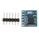 thumbnail image 1 of Módulo De Almacenamiento FLASH De Gran Capacidad Interfaz SPI Código De Prueba STM32 W25Q128, 1 of 5