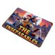 thumbnail image 3 of Los Inseparables Cartel Metálico, Decoración de Pared de Cartel Metálico Personalizado para Regalos de Fans, Amigos, Familia y Amantes 30*40cm, 3 of 6