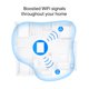 thumbnail image 3 of Router Wi-Fi 6 TP-Link Archer Air R5 AX3000 montado en pared, 3 of 7
