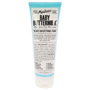 Miss Jessies - Suero De Leche Para Bebés De Para Unisex - 8,5 Oz De Crema