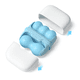 thumbnail image 3 of 2-in-1 Facial Ice Roller: Cold Massage Roller for Puffiness, Migraine, Minor Injury & Skin Care, 3 of 4